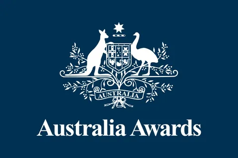 Australia Awards Scholarships 2024/2025