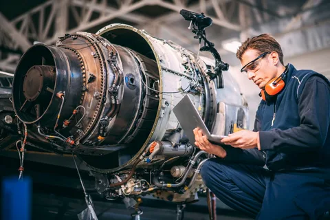 Aircraft Maintenance Engineer Jobs in Canada at Canadian Helicopters