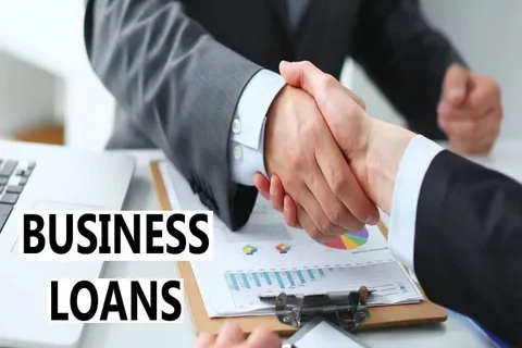 Apply for the UK Government Business Loan Scheme