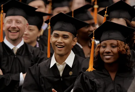 Top Postgraduate Scholarships for African American Students in USA