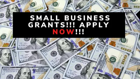Apply for Canada Government Grants for Small Business