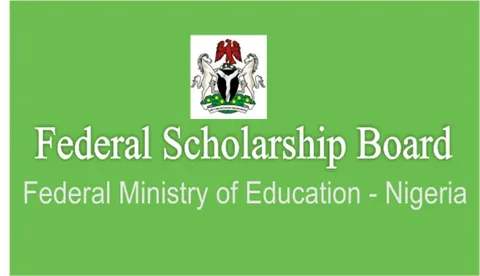 Education Bursary Awards by Nigerian Government