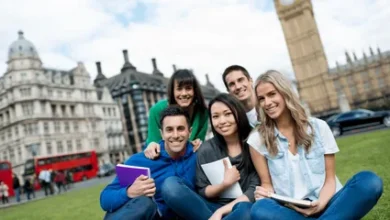 The Marten Bequest Travelling Scholarships for Australian Students