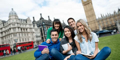 The Marten Bequest Travelling Scholarships for Australian Students