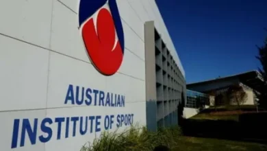 Australian Institute of Sport Research Grant Program