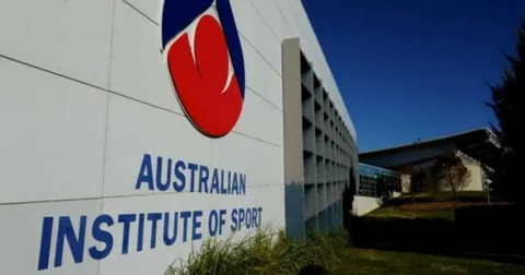 Australian Institute of Sport Research Grant Program